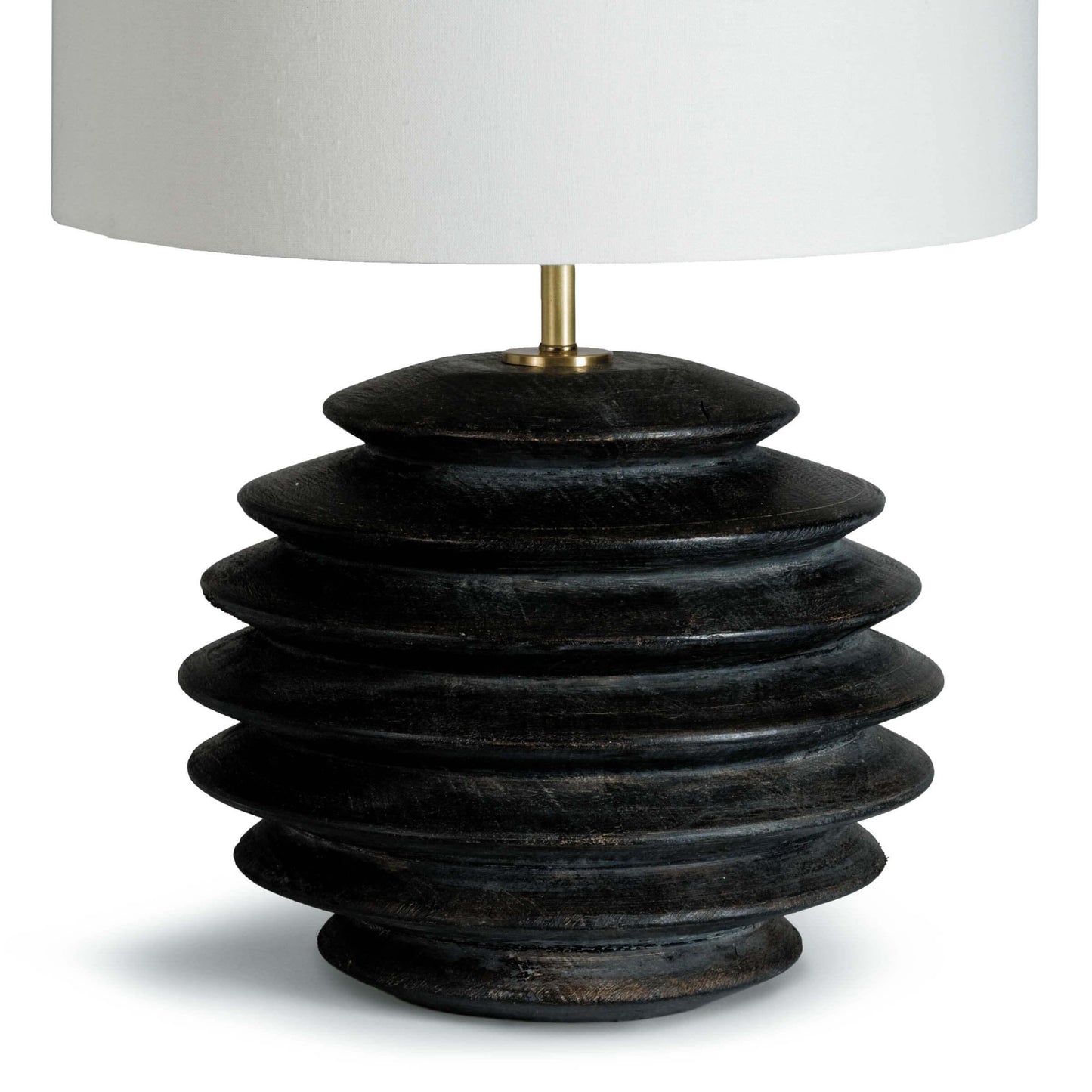 Accordion Table Lamp