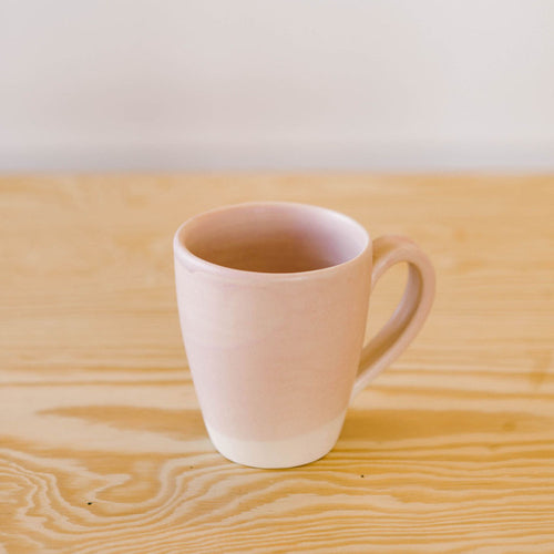 Black Perses - Coffee Mug