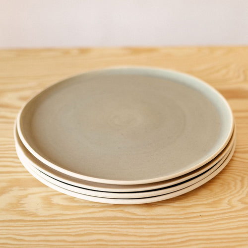 Black Perses - Dinner Plate