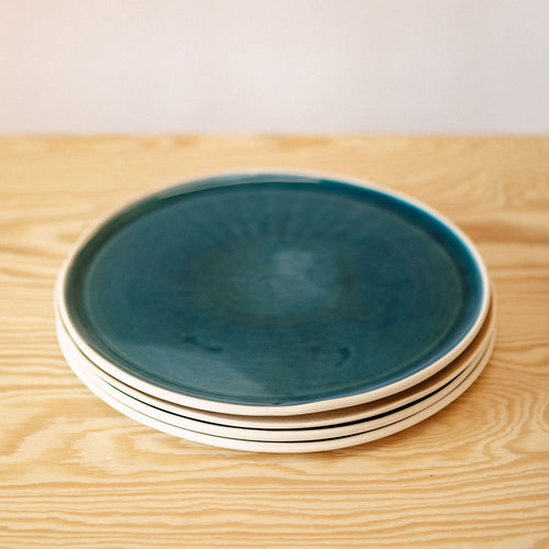 Black Perses - Dinner Plate