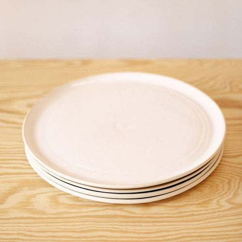 Black Perses - Dinner Plate