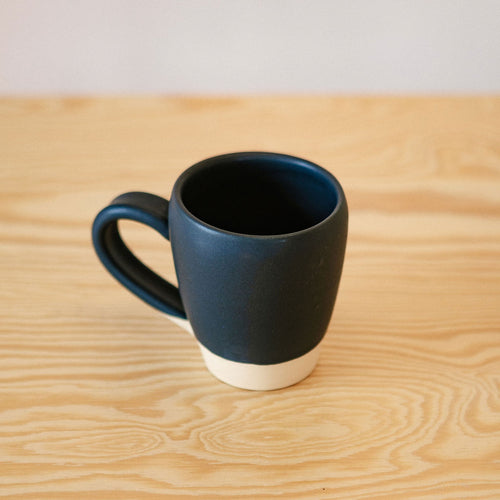 Black Perses - Coffee Mug