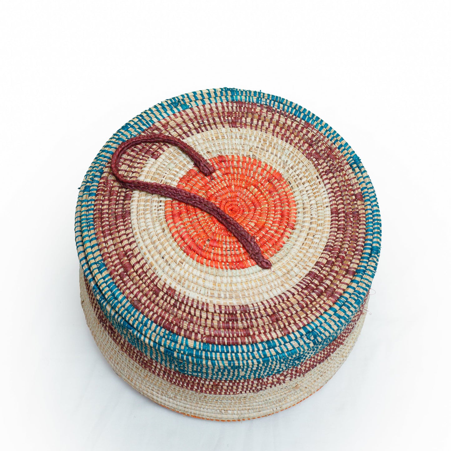 Serengeti Basket