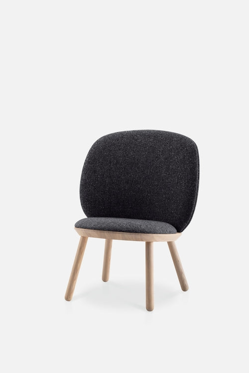 Naïve Low Chair