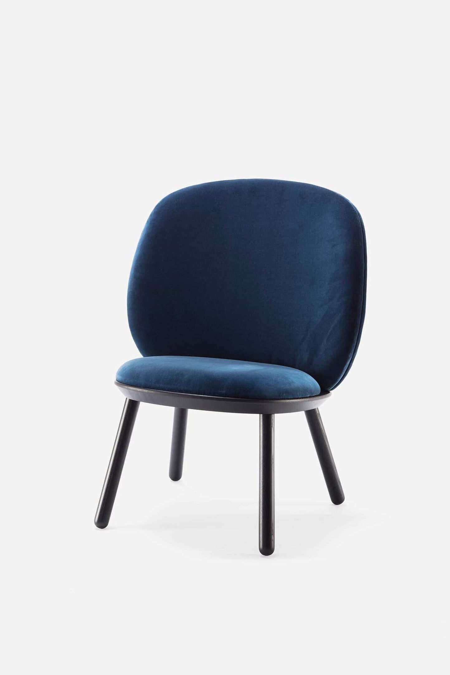 Naïve Low Chair