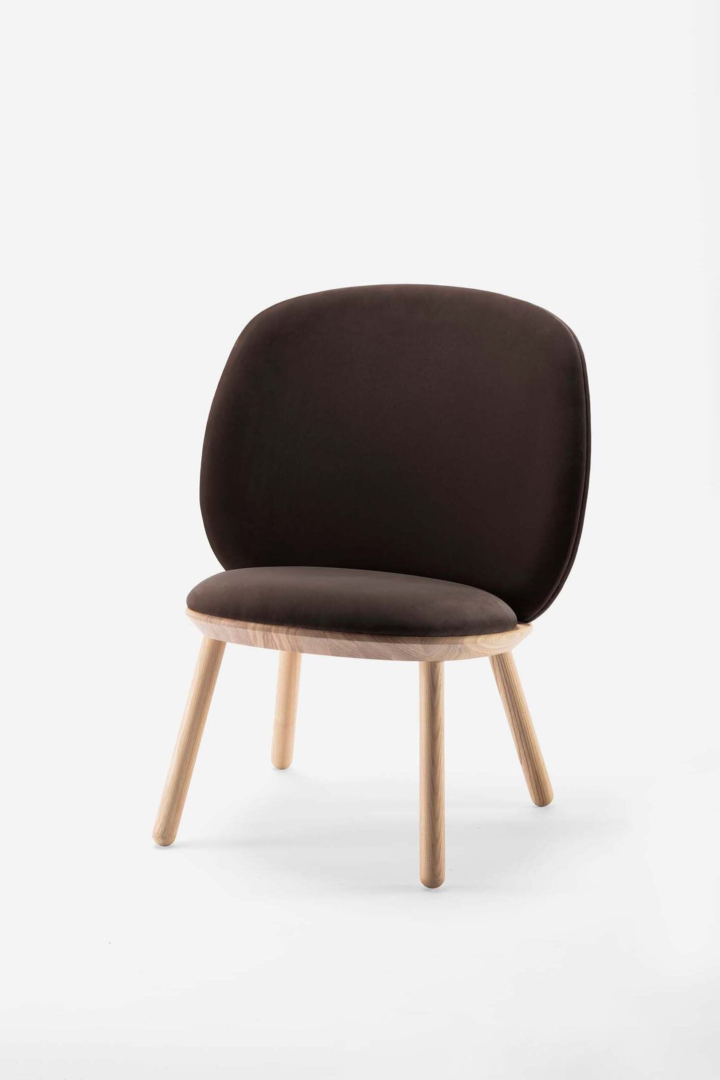 Naïve Low Chair