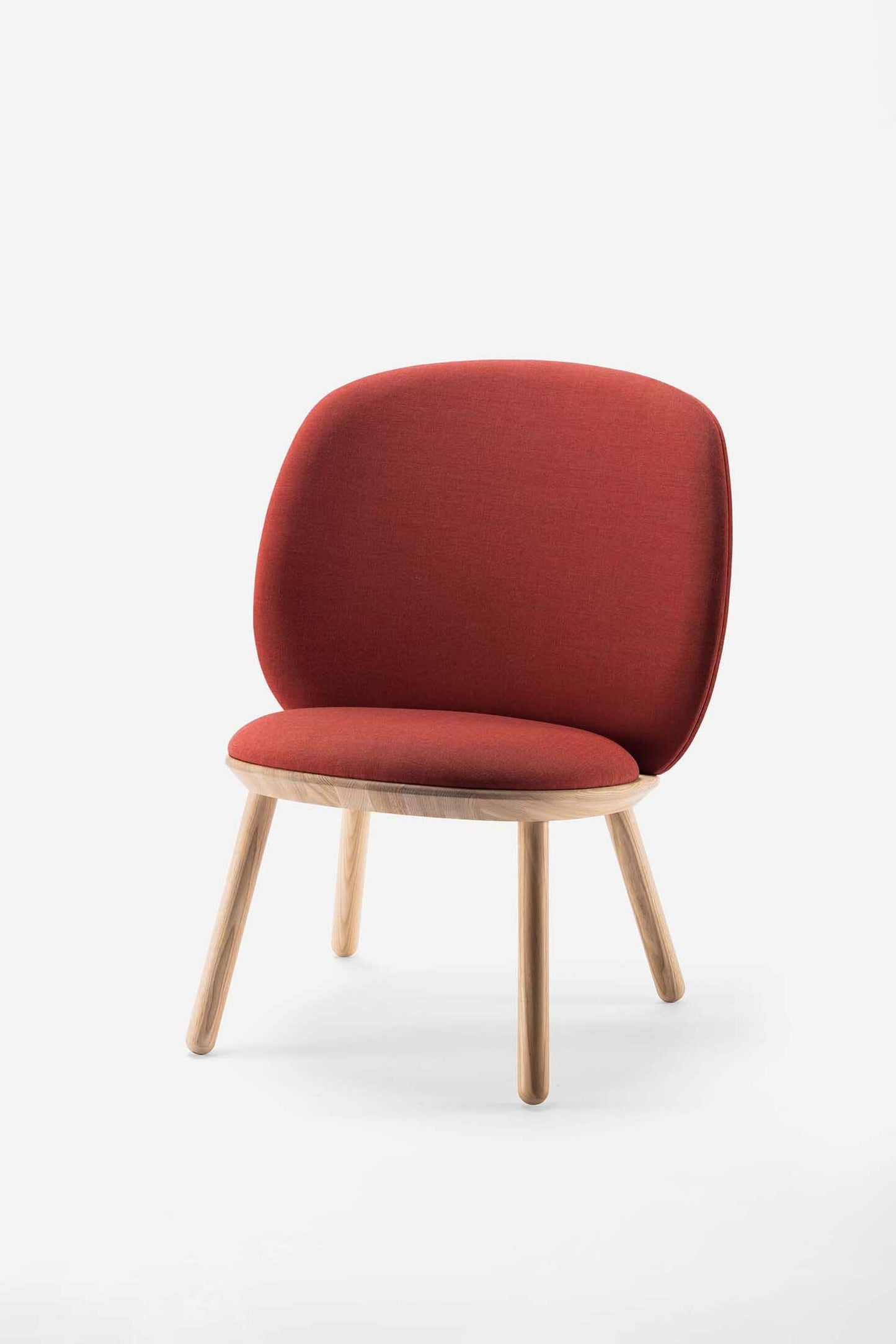 Naïve Low Chair