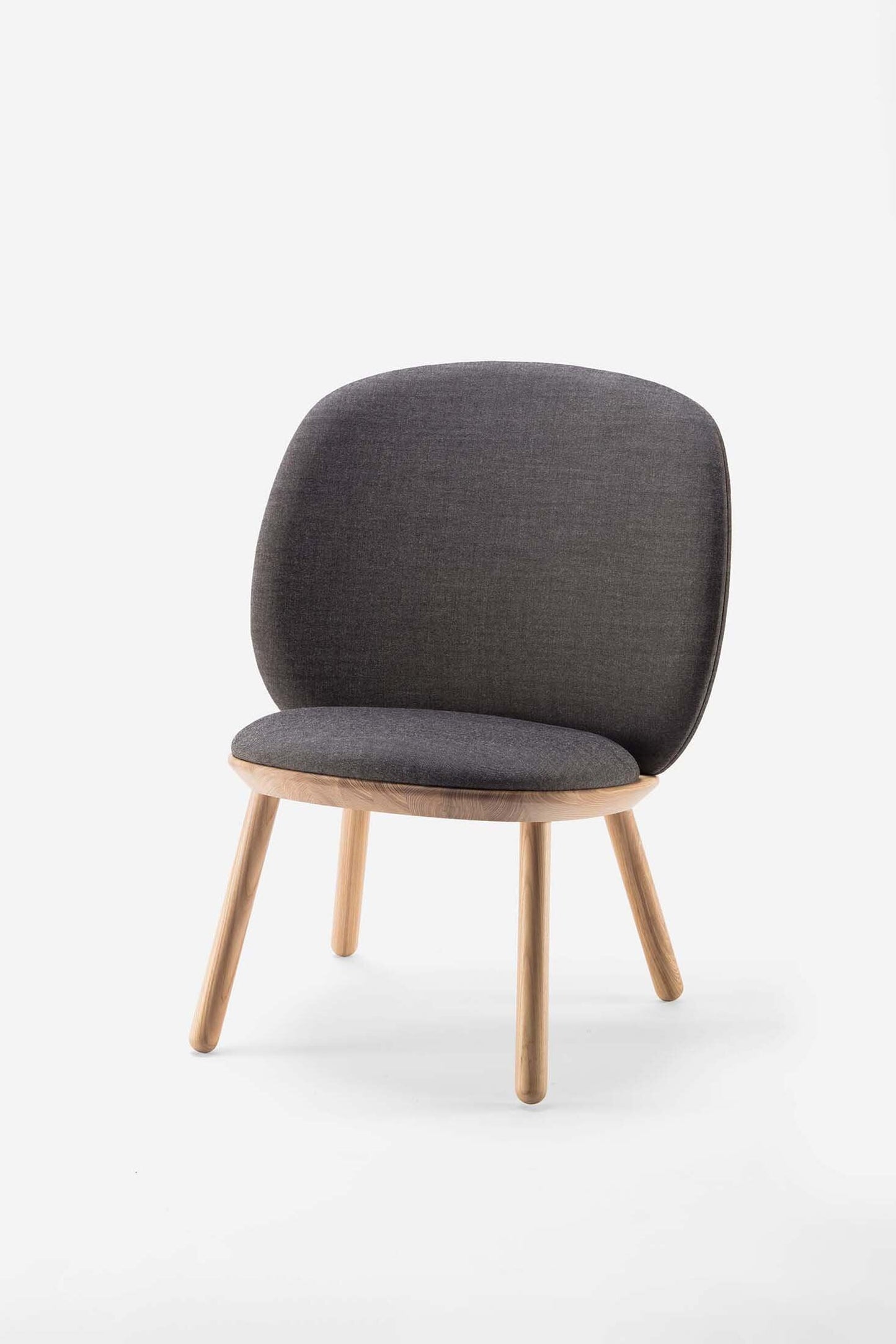 Naïve Low Chair