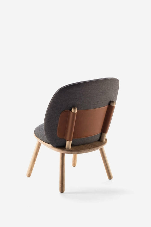 Naïve Low Chair