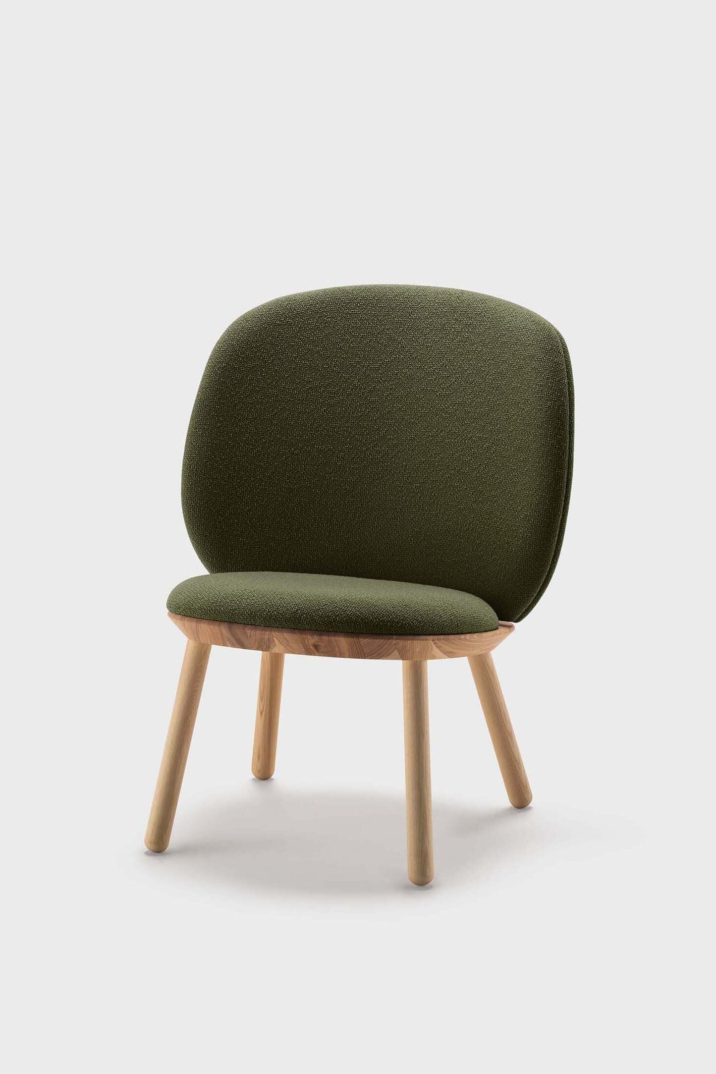 Naïve Low Chair