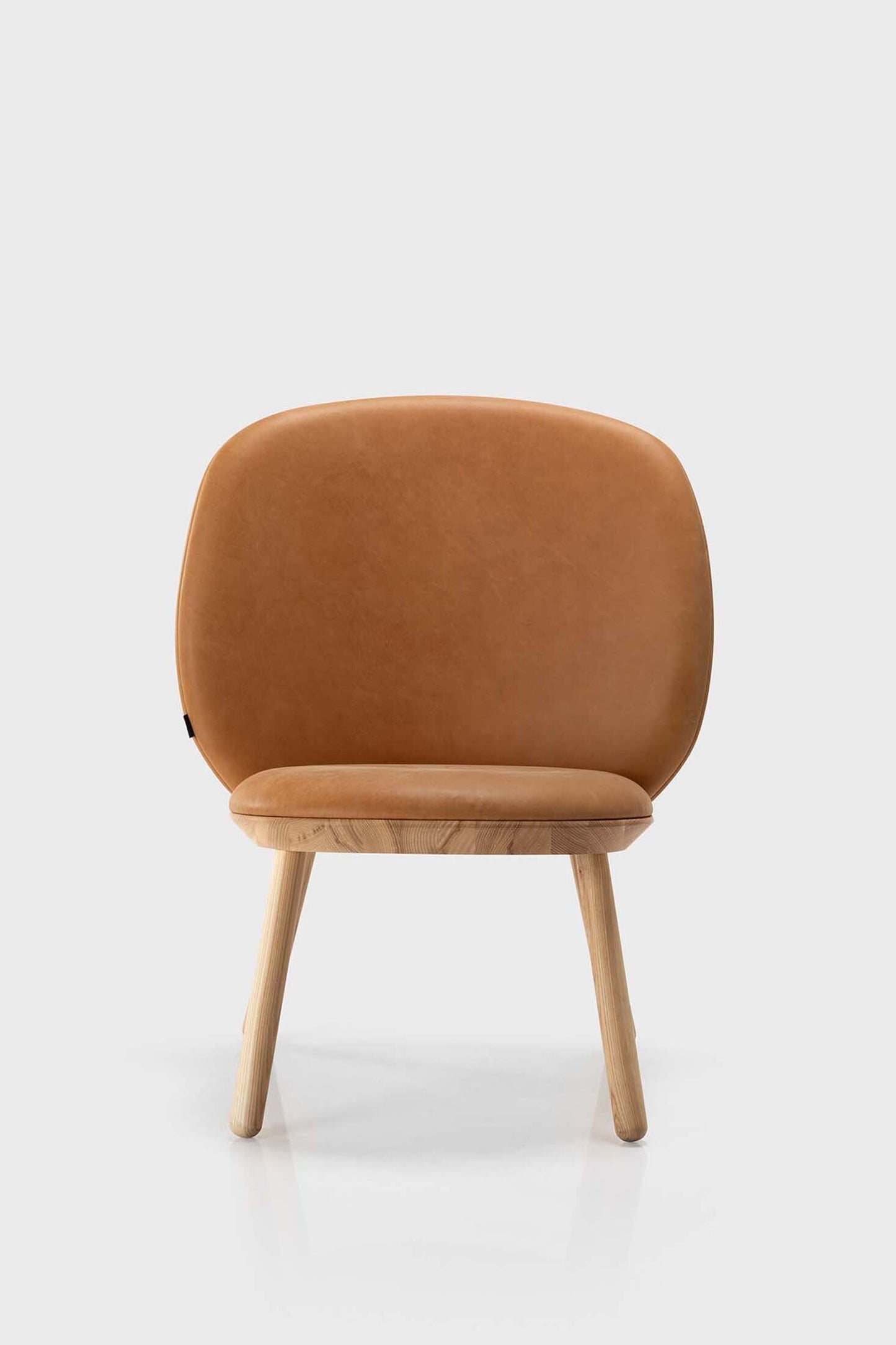 Naïve Low Chair