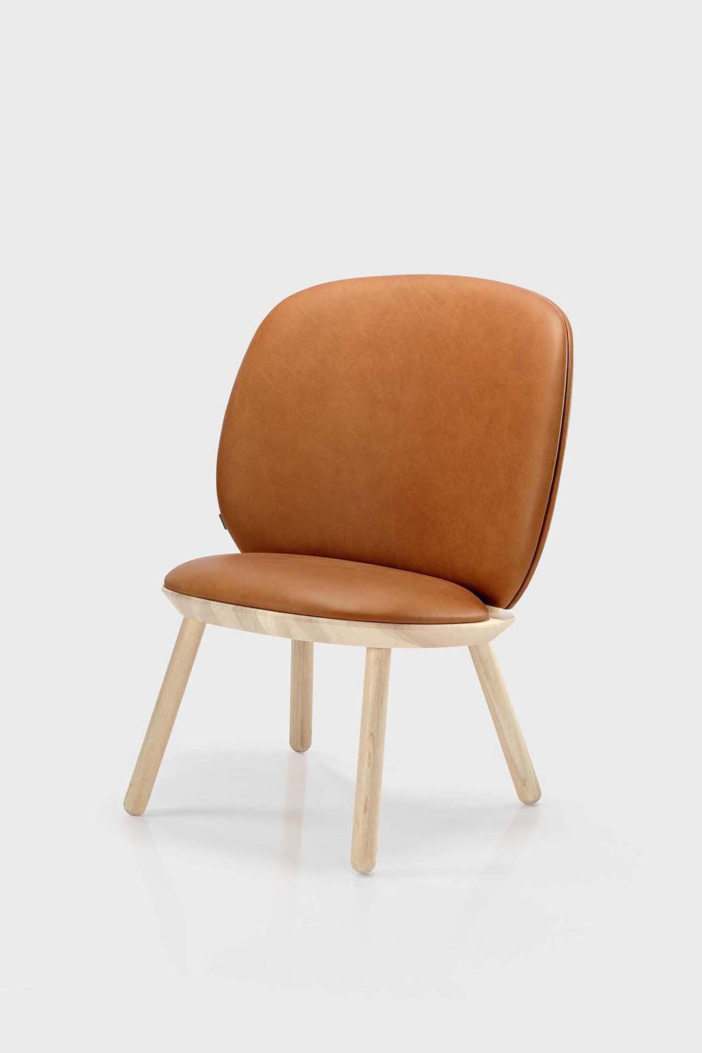 Naïve Low Chair