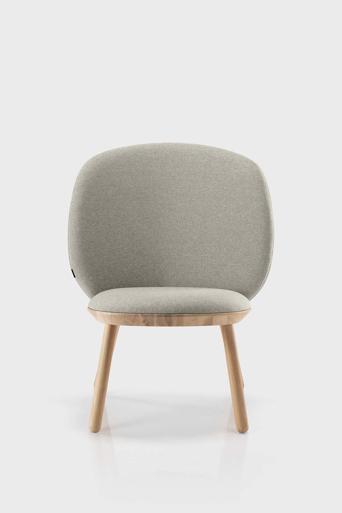 Naïve Low Chair