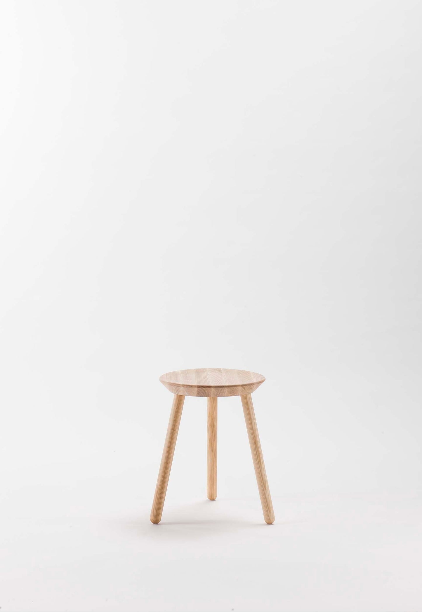 Naïve Stool