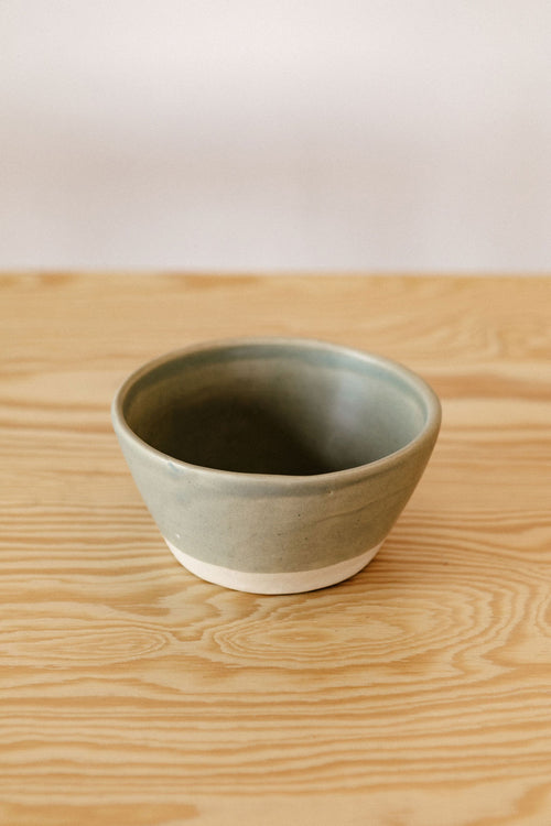 Black Perses - Soup Bowl