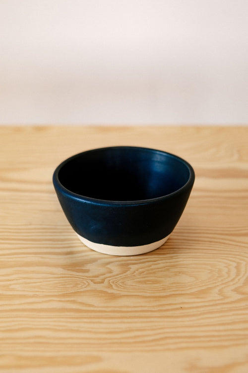 Black Perses - Soup Bowl