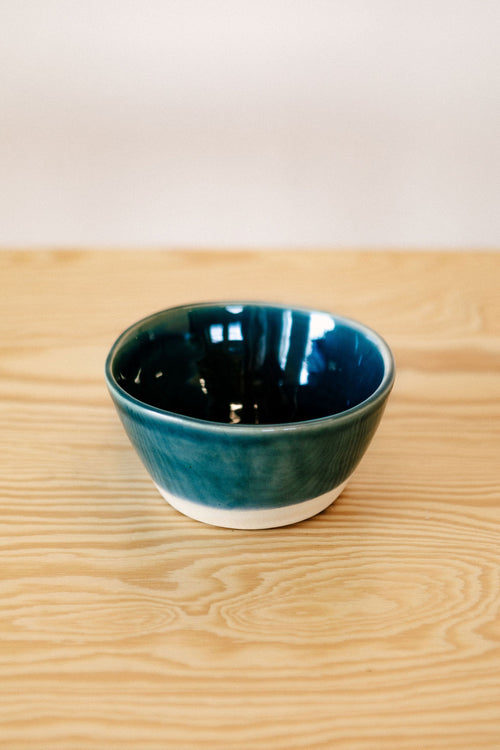 Black Perses - Soup Bowl