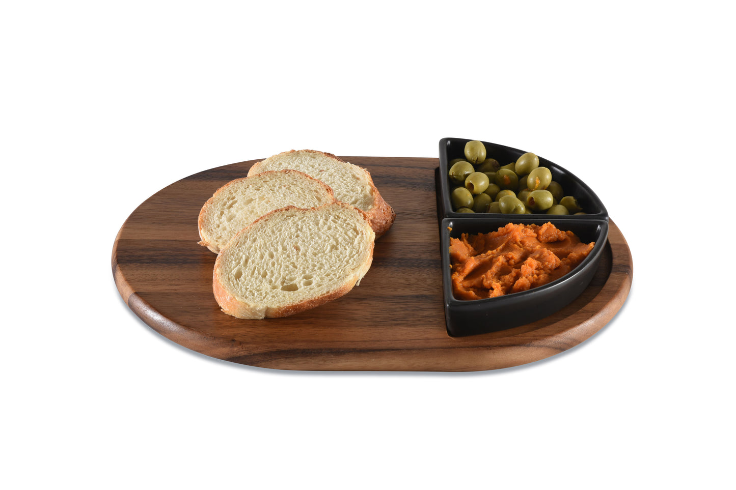 Charcuterie Board / Black