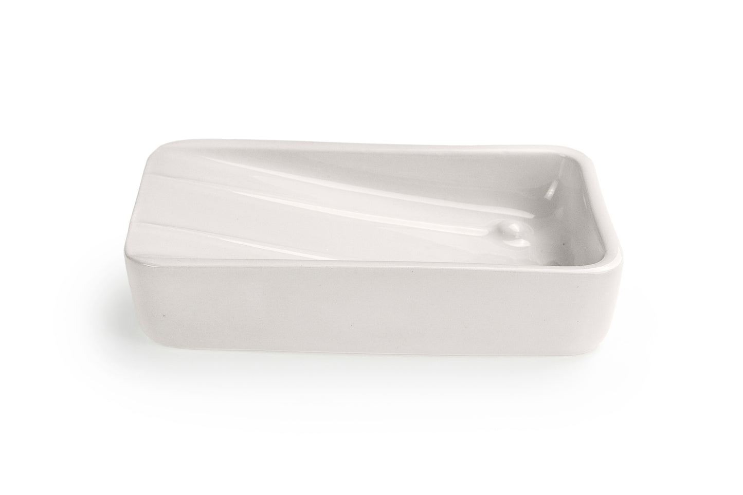 The Soap Dish