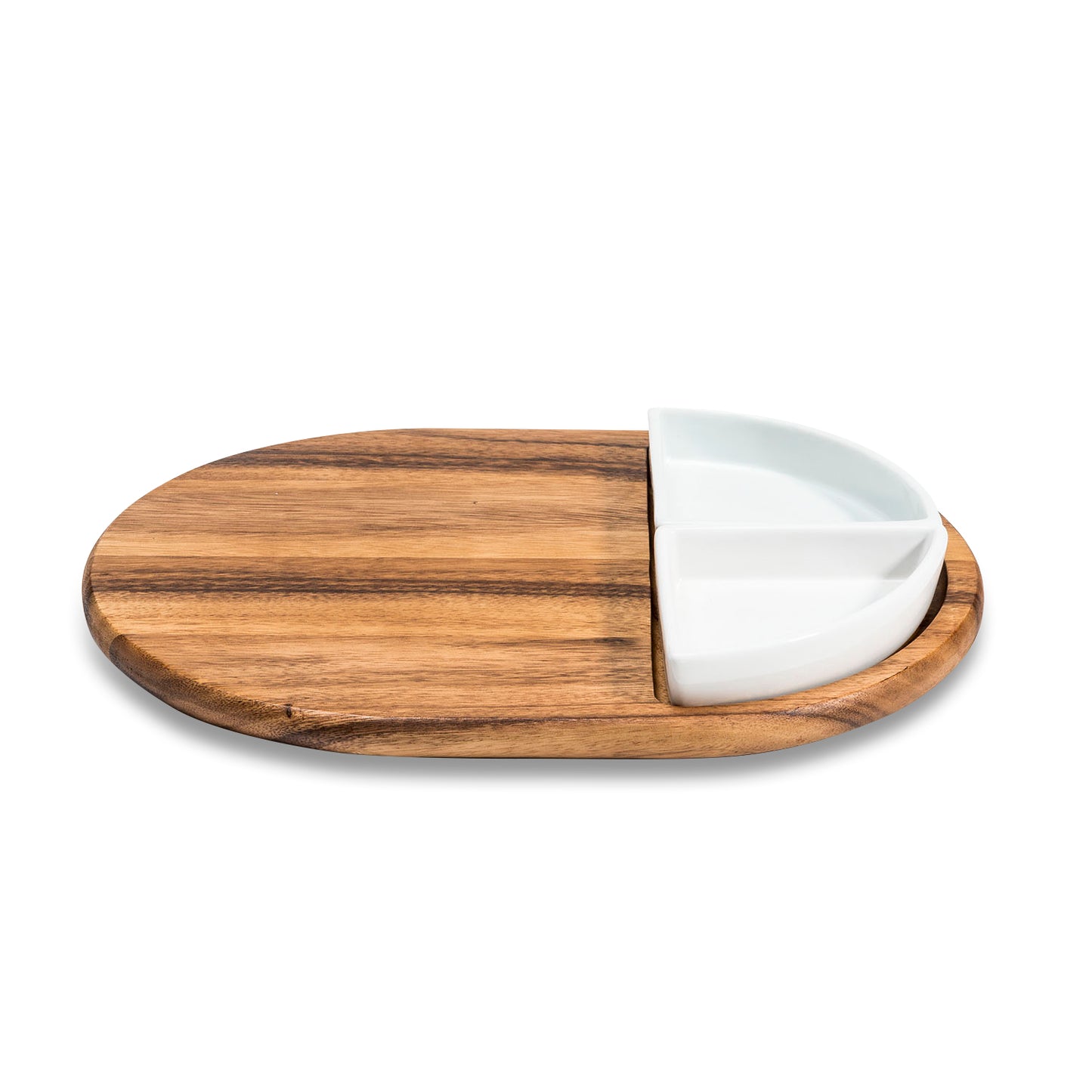 Charcuterie Board / White