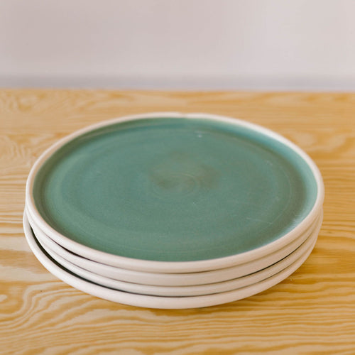 Black Perses - Dinner Plate