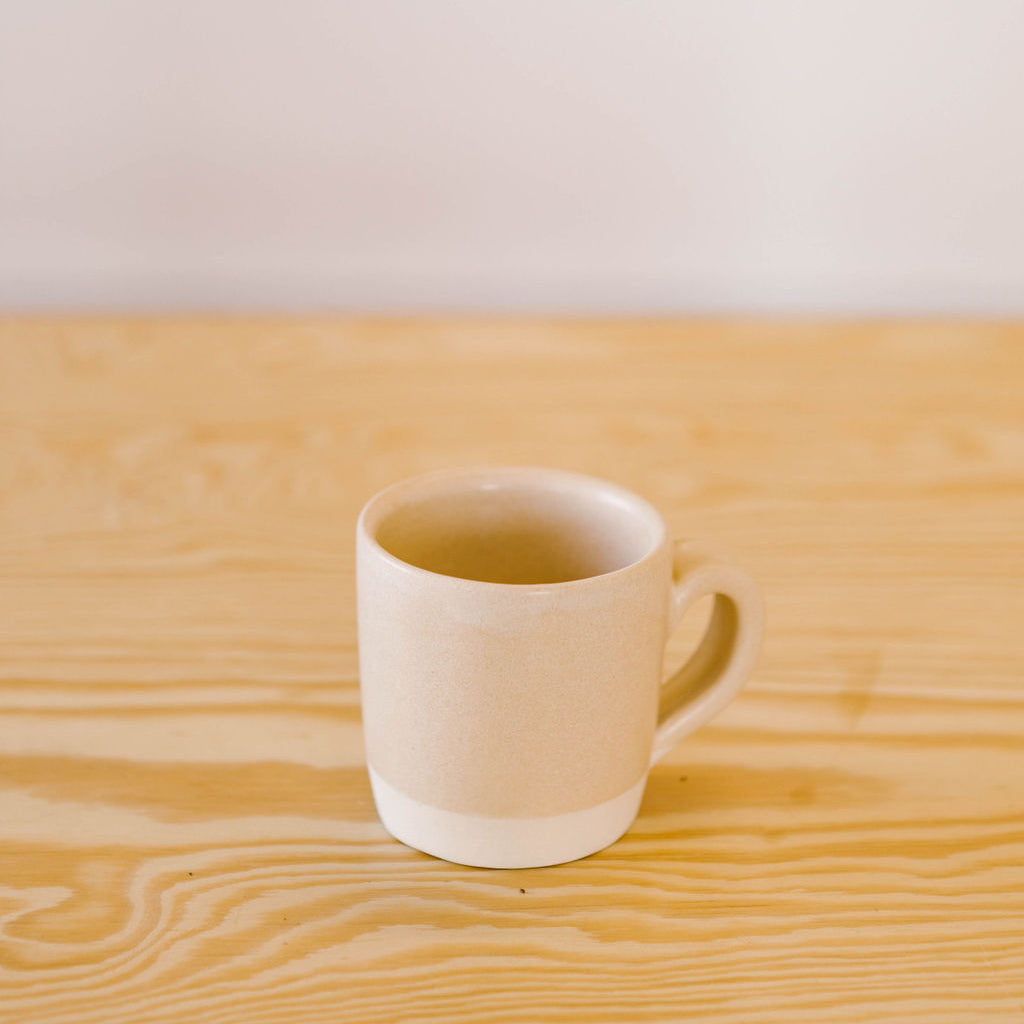 Black Perses - Mini Mug