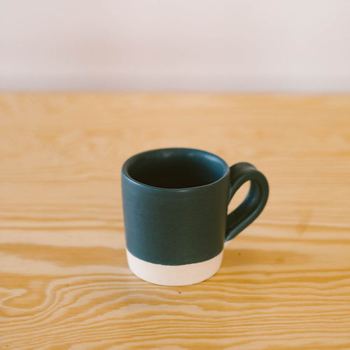 Black Perses - Mini Mug